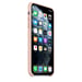 Apple MWYY2ZM/A coque de protection pour téléphones portables 16,5 cm (6.5'') Housse Sable