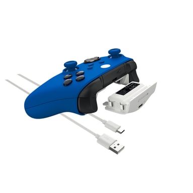 Gioteck BPSXXBX-13-MU Accessoire de manette de jeux Batterie de manette de jeu