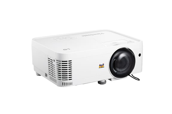 Videoproiettore Viewsonic LS550WH Fuoco standard 2000 ANSI lumen LED WXGA (1280x800) Bianco