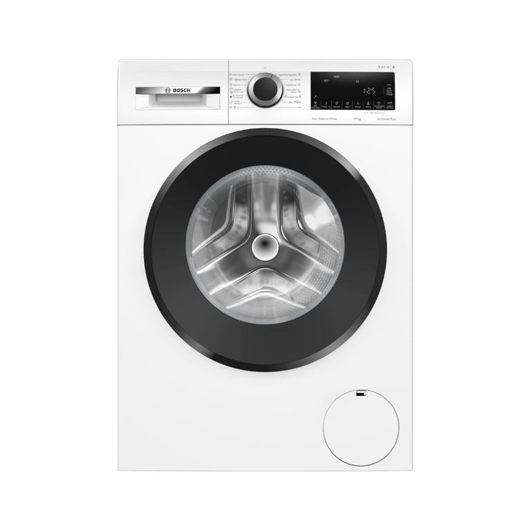 Bosch Serie 6 WGG256Z1ES machine à laver chargement frontal 10 kg 1600 trmin - vue 1