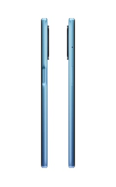Realme 8 5G 128 Go, Bleu, débloqué