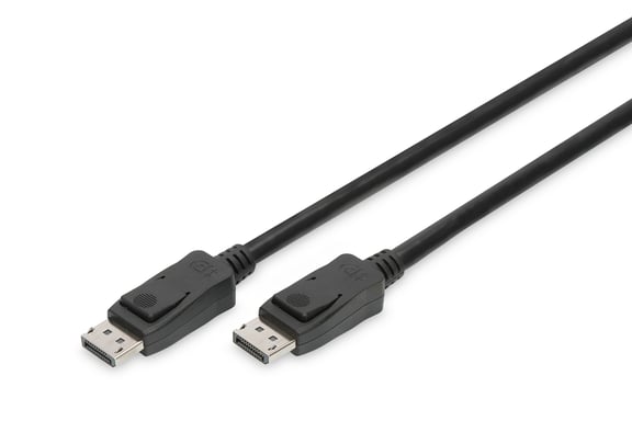 Digitus Câble de connexion DisplayPort
