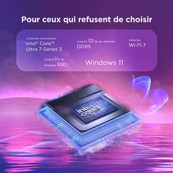IdeaPad Slim 5 16IPH11 - vue 5