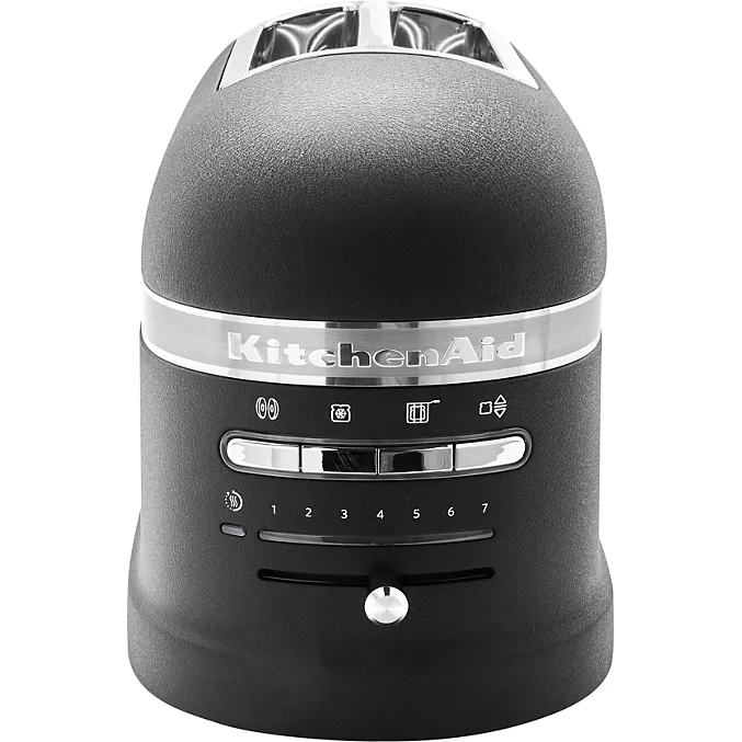 Grille pain Artisan 5KMT2204EBK Truffe - vue 5