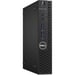 Desktop DELL OptiPlex 3050 Micro (Intel Core i5-6500T - 8 GB RAM - 240 GB SSD - Windows 10 Pro)