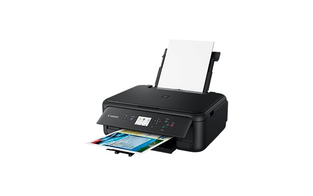 Impresora multifunción WiFi de inyección de tinta CANON PIXMA TS5150
