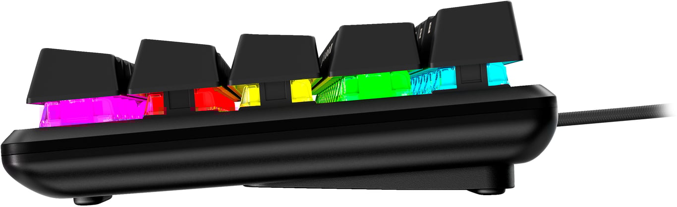 AlloyOrigins HXR GKBD 60 AlloyOrigins HXR GKBD 60 Neuf - vue 2