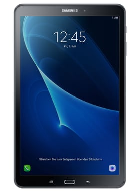 Samsung SM-T585N 4G LTE 16 Go 25,6 cm (10.1'') Samsung Exynos 2 Go Wi-Fi 5 (802.11ac) Android Noir