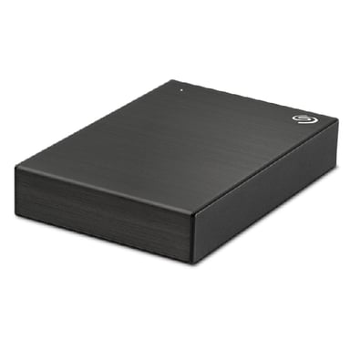 Seagate One Touch STKY1000400 disco duro externo 1 TB 2.5'' Micro-USB B 3.2 Gen 1 (3.1 Gen 1) Negro