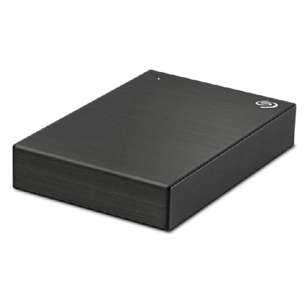 Seagate One Touch STKY1000400 disque dur externe 1 To 2.5  Micro-USB B 3.2 Gen 1 (3.1 Gen 1) Noir - Très bon état