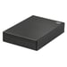 Seagate One Touch STKY1000400 disco duro externo 1 TB 2.5'' Micro-USB B 3.2 Gen 1 (3.1 Gen 1) Negro