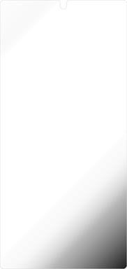 Samsung Protector de pantalla para Samsung Galaxy S25 Ultra de alta resistencia de vidrio templado Transparente