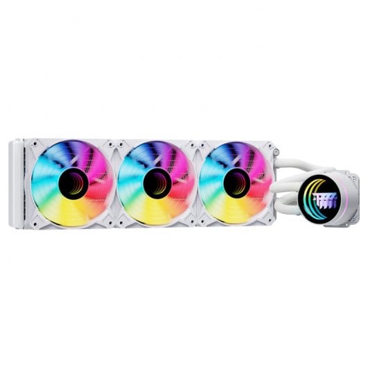 Tempest Liquid Cooler 360 RGB - vue 6