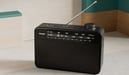 Philips TAR2509/10 Radio portable Analogique Noir