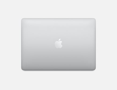 MacBook Pro M2 (2022) 13,3', 3,5 GHz 256 GB 8 GB Apple GPU 10, Argento - QWERTY - Spagnolo