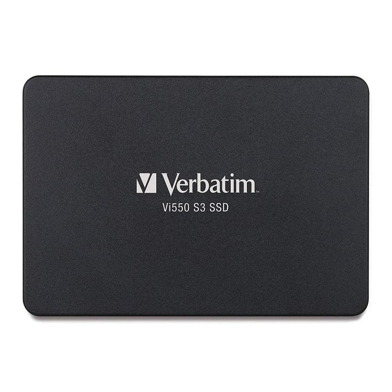 Verbatim VI550 S3 1 TB - vue 9