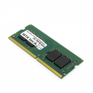 Memoria 8 GB RAM para MSI GL72 6QF