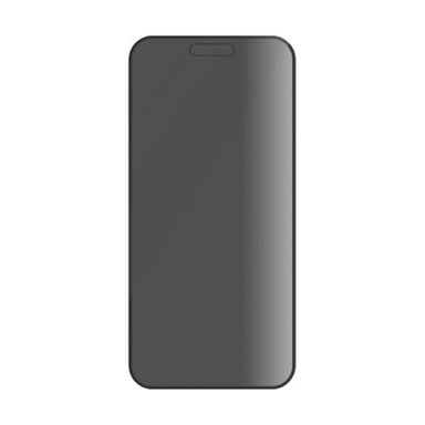 PanzerGlass SAFE. by ® Privacy Screen Protector iPhone 16 | 15 | Ultra-Wide Fit Protector de pantalla Apple 1 pieza(s)