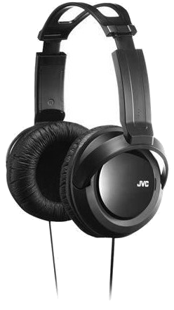 JVC HA-RX330 - Casque Hi-Fi