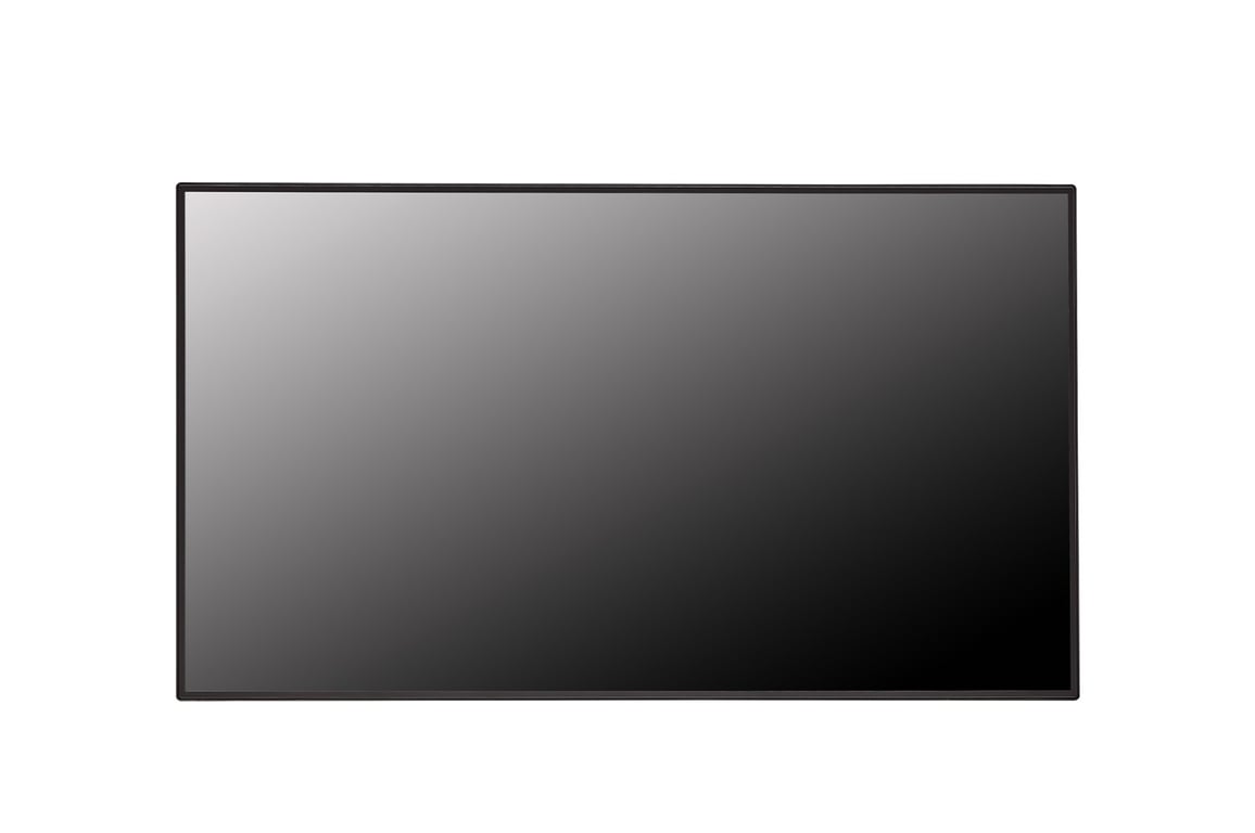LG 49UM5N E500 247 Ultra HD - vue 3