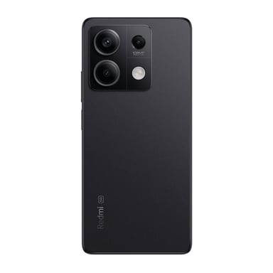 Redmi Note 13 (5G) 128 Go, Noir, Débloqué