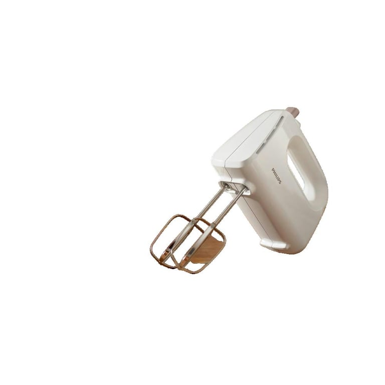 Batteur Électrique Philips HR3705/00 – 300 W, 5 Vitesses, Fonction Turbo - vue 4