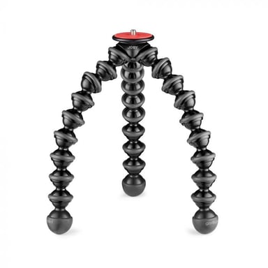 Joby GorillaPod 3K Pro Stand tripode Digitales / cámaras de película 3 pata(s) Negro