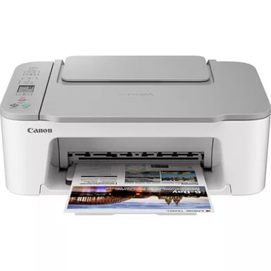 Canon PIXMA TS3451 A4 Inkjet 4800 x 1200 DPI 7,7 ppm Wifi
