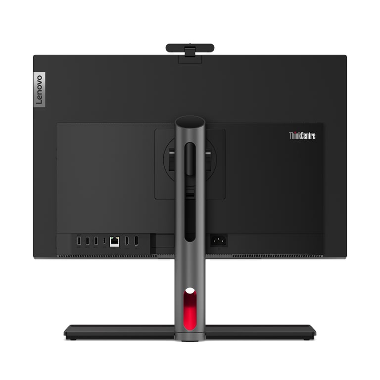 Lenovo ThinkCentre M90a Intel® Core™ i7 i7 14700 60 5 cm 23.8 1920 x 1080 pixels Écran tactile PC All in One DDR5 SDRAM SSD Windows 11 Pro Wi Fi 6E 802.11ax Neuf - vue 2