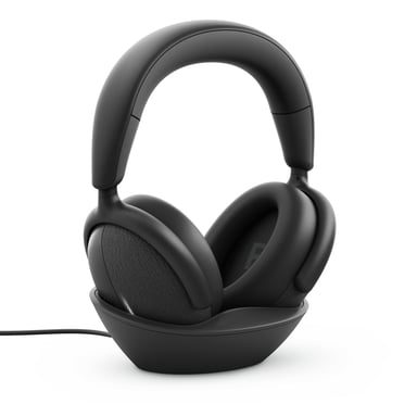 DELL Auriculares inalámbricos con ANC Pro Premium - WL7024