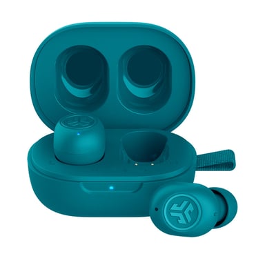 Jbuds Mini Tws Earbuds Aqua