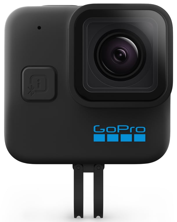 GoPro CHDHF 111 RW caméra pour sports d'action 27 6 MP 5.3K Ultra HD CMOS 25 4 / 1 9 mm 1 / 1.9 Wifi - vue 5