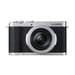 PANASONIC Compact expert LUMIX L10 silver