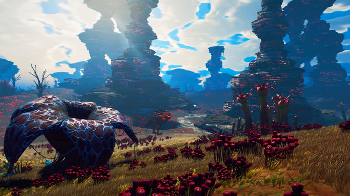 Ubisoft Starlink : Battle for Atlas - Pack de démarrage