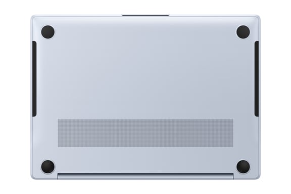 Galaxy Book4 Edge Copilot+ (14'') Snapdragon X Elite 16 Go RAM 512 Go SSD Gris Glacier - AZERTY