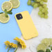 Coque protection ''MagCase Finest Feel PRO'' pour Apple iPhone 12 Pro Max