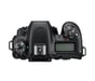 Nikon D7500 + AF-S DX NIKKOR 18-140 VR Kit d'appareil-photo SLR 20,9 MP CMOS 5568 x 3712 pixels Noir