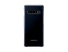 Samsung EF-KG975 coque de protection pour téléphones portables 16,3 cm (6.4'') Housse Noir Samsung Galaxy S10+