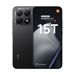 15T (5G) 256 GB, Negro
