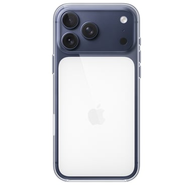 Iphone 17 Pro Max Cl Case