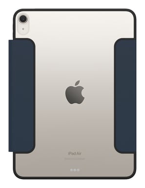 OtterBox Symmetry Folio Series per Apple iPad Air 11'' (M3/M2/5a/4a gen), Coastal Evening