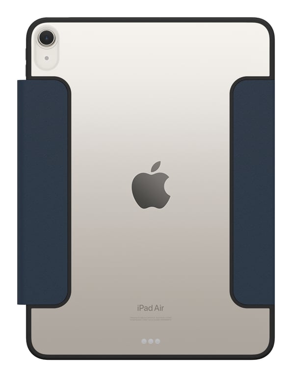 OtterBox Symmetry Folio Series para Apple iPad Air 11  (M3/M2/5ª/4ª gen), Coastal Evening - Nuevo