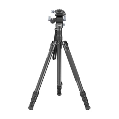SmallRig 4307 trépied Action-cam (caméras sportives) 3 pieds Noir