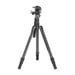 SmallRig 4307 trépied Action-cam (caméras sportives) 3 pieds Noir