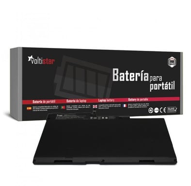 VOLTISTAR BAT2078 refacción para laptop Batería