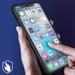 Tiger Glass Plus Verre Trempe Antibacterien: Apple Iphone Xr/Iphone 11