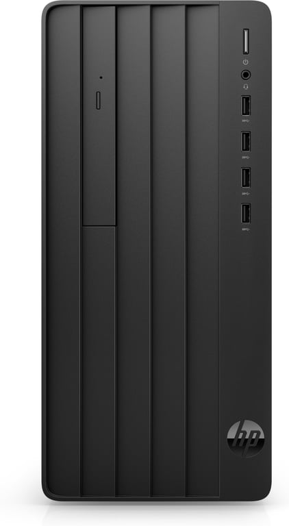 HP Pro Tower 290 G9 Desktop PC Intel® Core™ i3 i3 12100 8 Go DDR4 SDRAM SSD Windows 11 Pro Neuf - vue 4