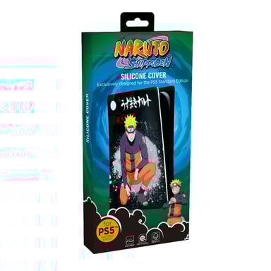 Konix 80389000010 accesorio y piza de videoconsola Protectora