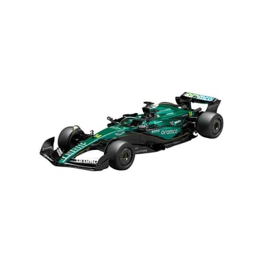 Mondo Motors Voiture miniature de collection - Aston Martin F1 - Échelle 1:18 - vue 1