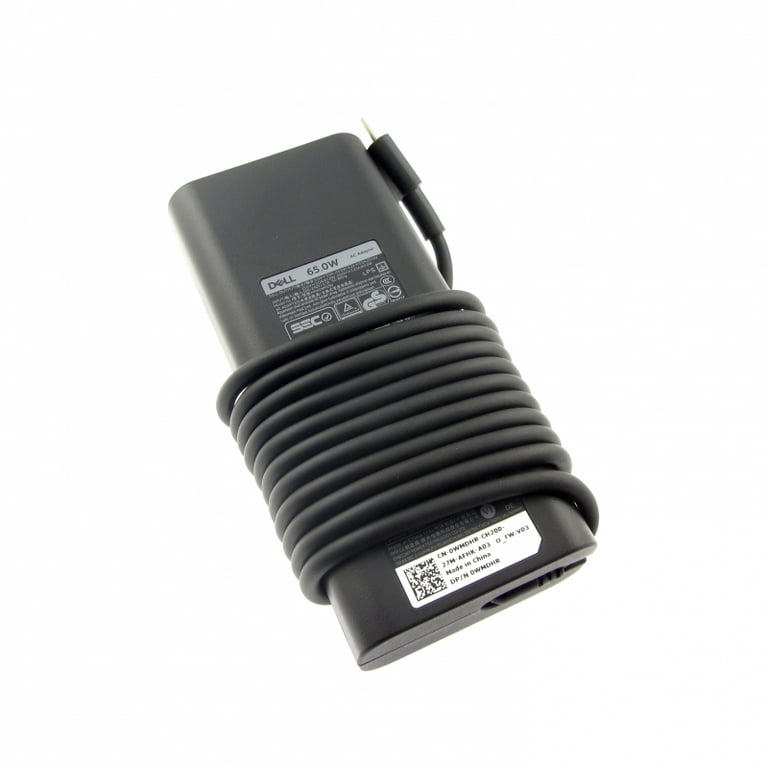 Connecteur D'alimentation Pour Dell Latitude E7490 - Jack DC, Neuf, Origine Chine